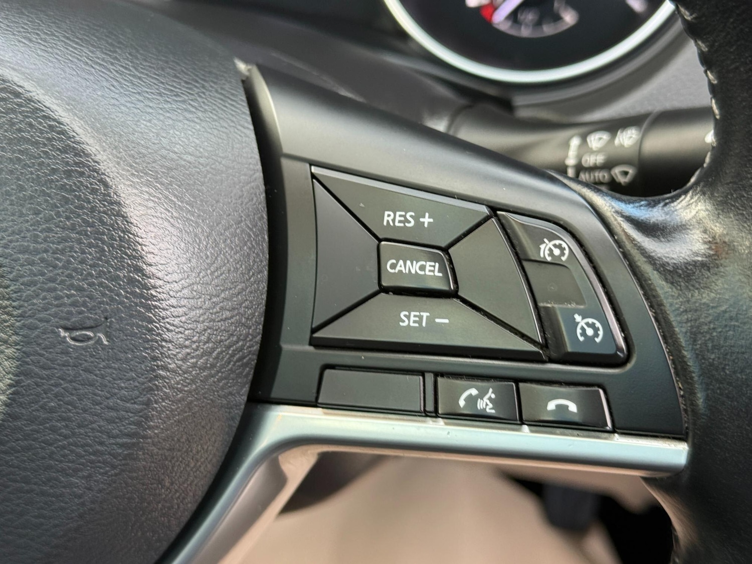 Used Nissan Qashqai 2018 for sale - 76514498: Photo 54