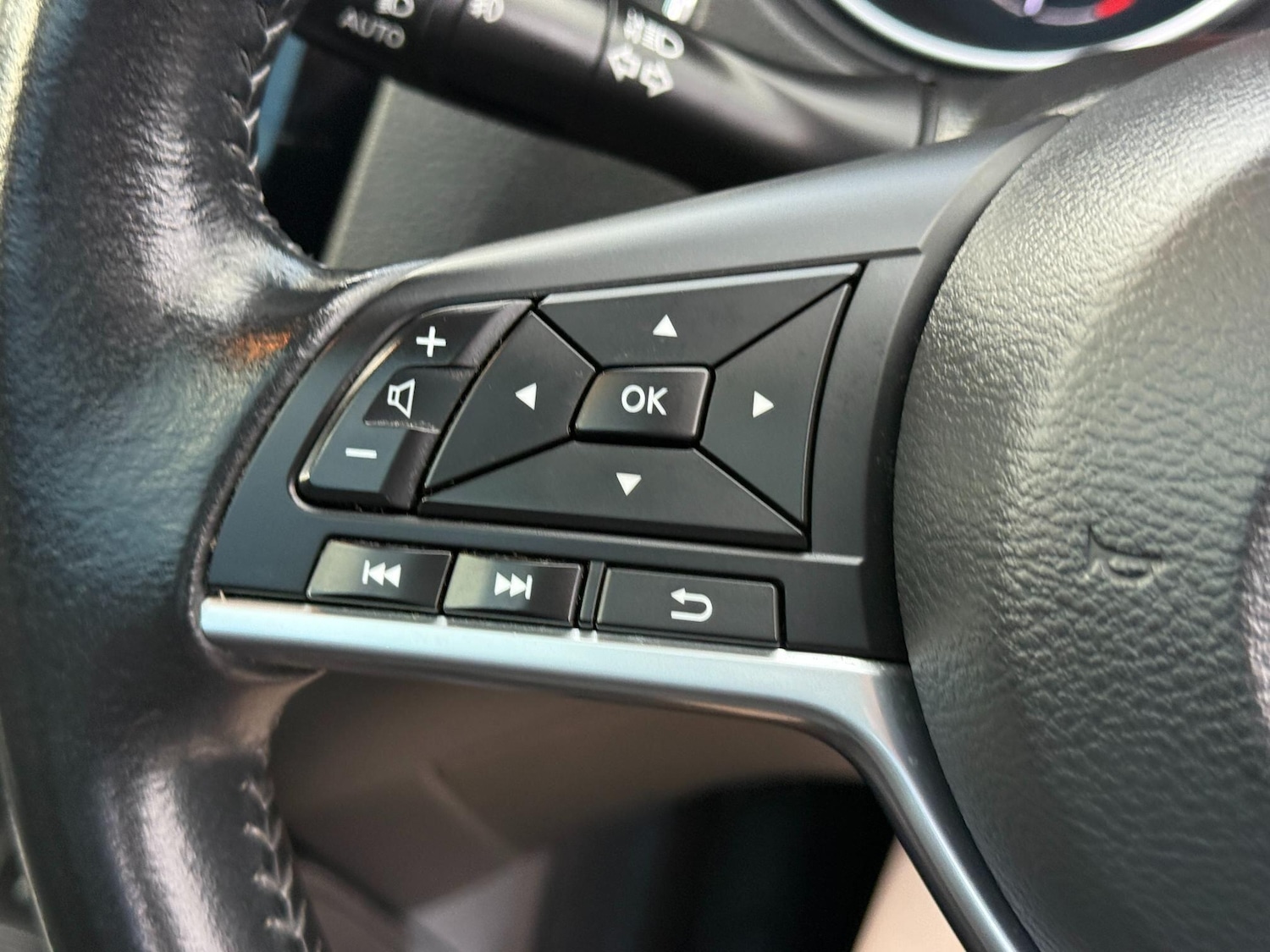 Used Nissan Qashqai 2018 for sale - 76514498: Photo 55