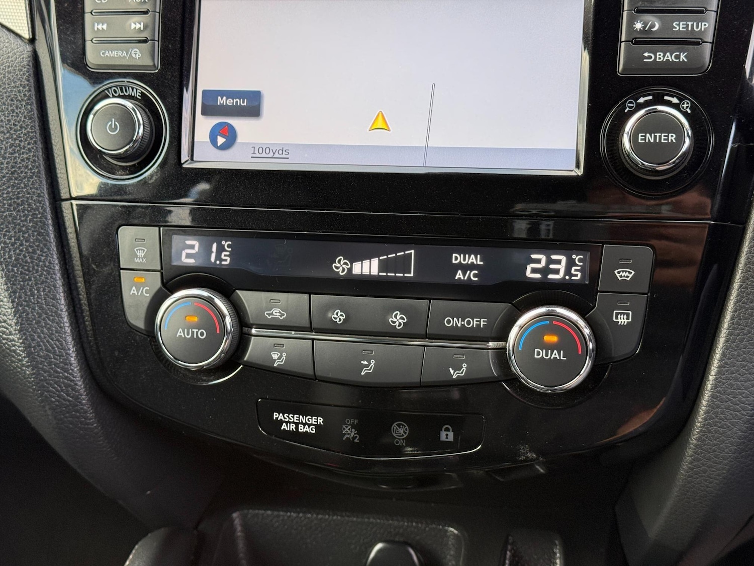 Used Nissan Qashqai 2018 for sale - 76514498: Photo 57