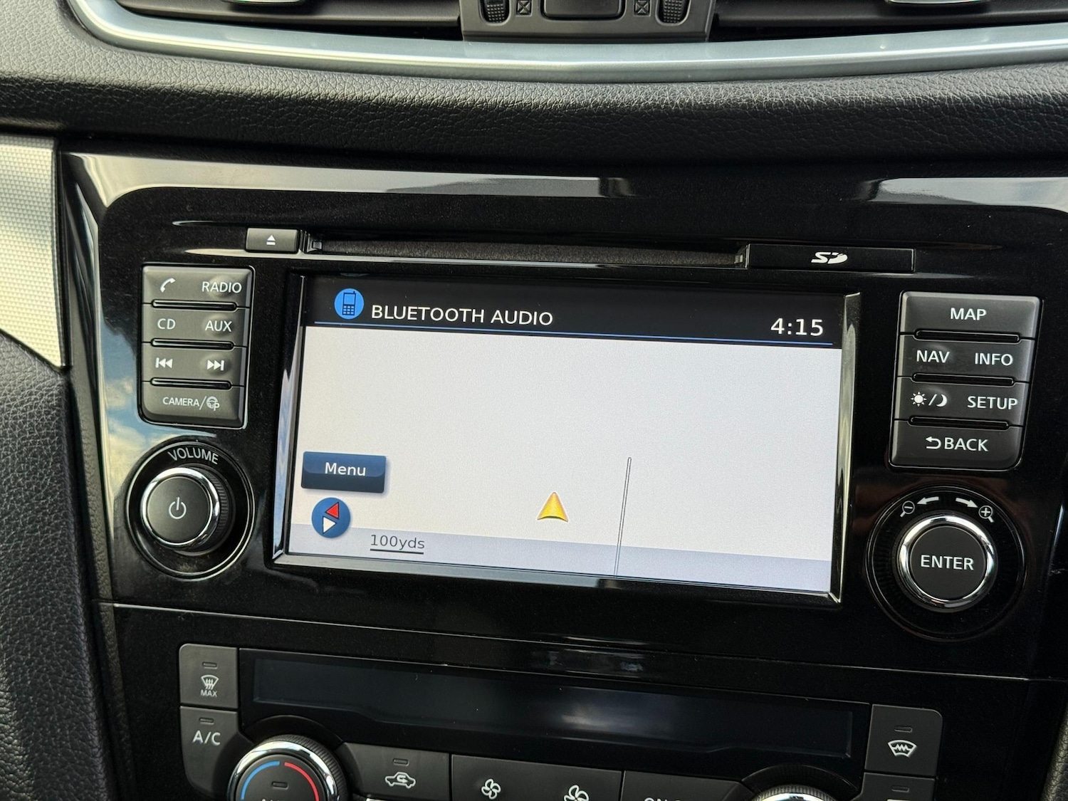 Used Nissan Qashqai 2018 for sale - 76514498: Photo 6