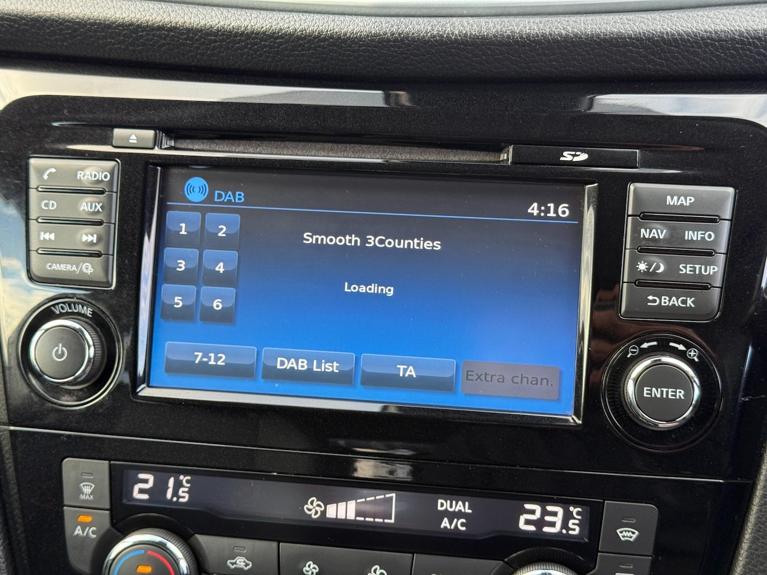 Used Nissan Qashqai 2018 for sale - 76514498: Photo 60