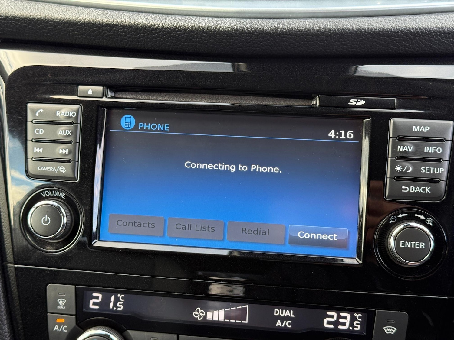 Used Nissan Qashqai 2018 for sale - 76514498: Photo 61