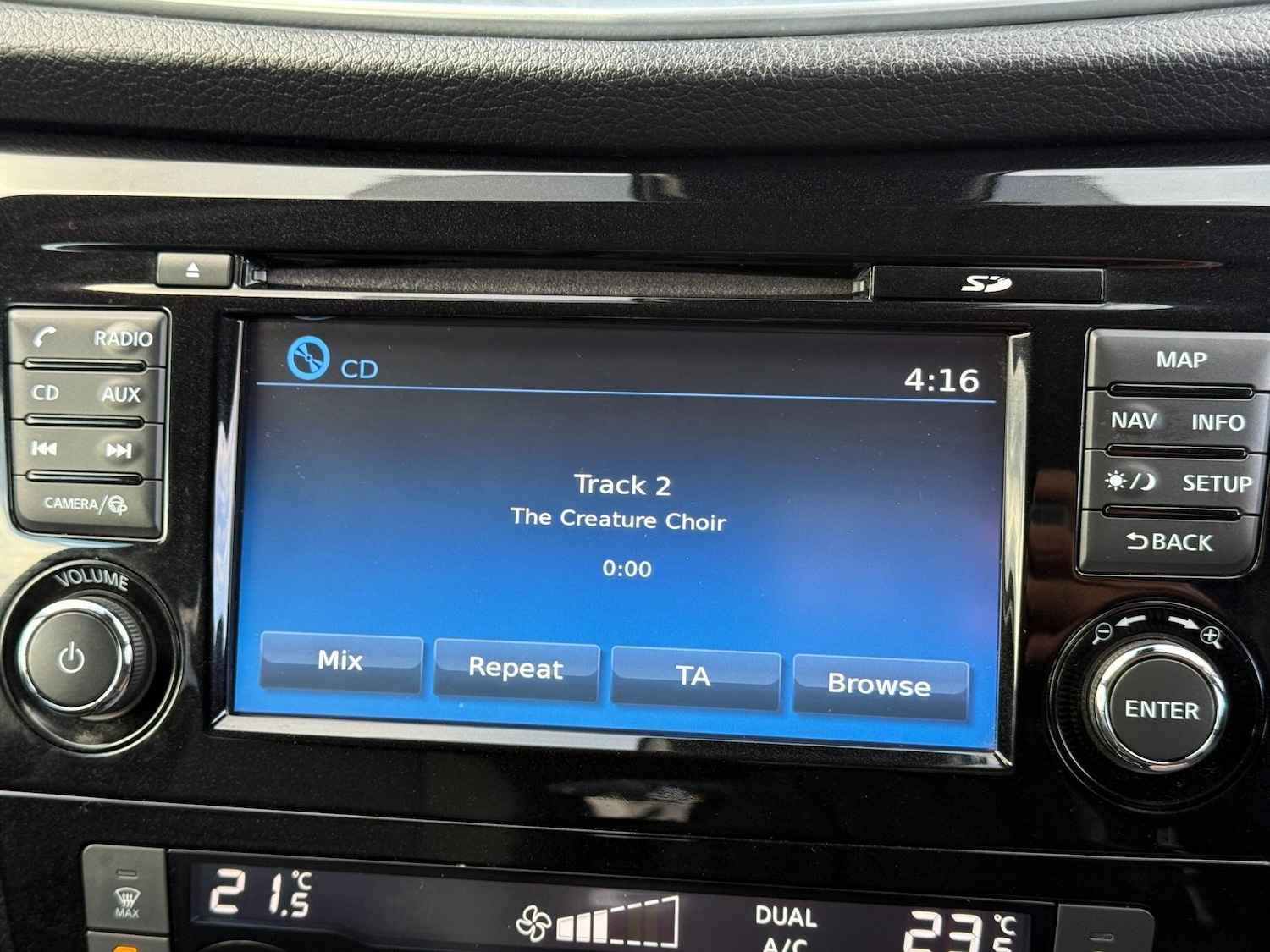 Used Nissan Qashqai 2018 for sale - 76514498: Photo 62