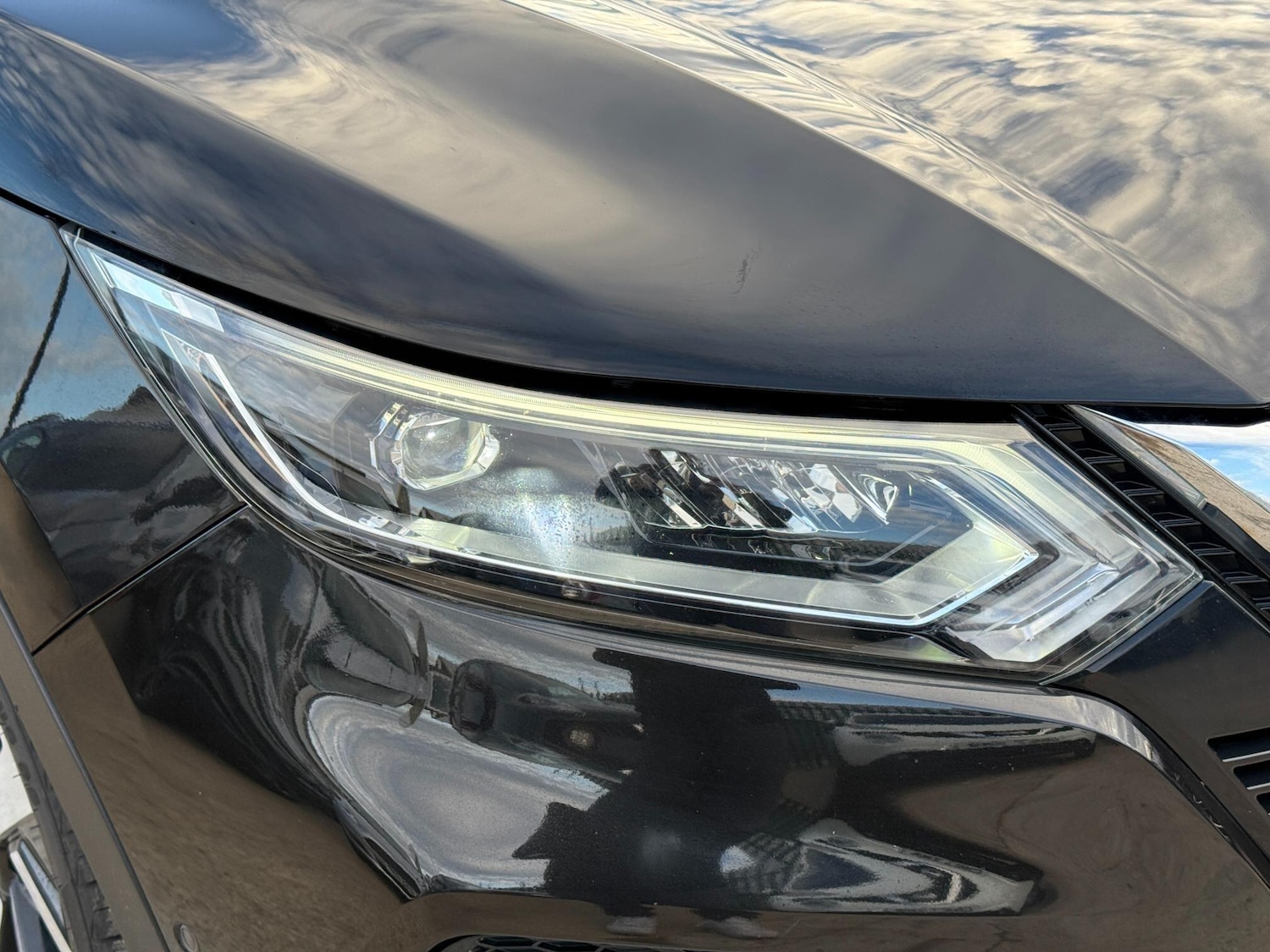 Used Nissan Qashqai 2018 for sale - 76514498: Photo 63