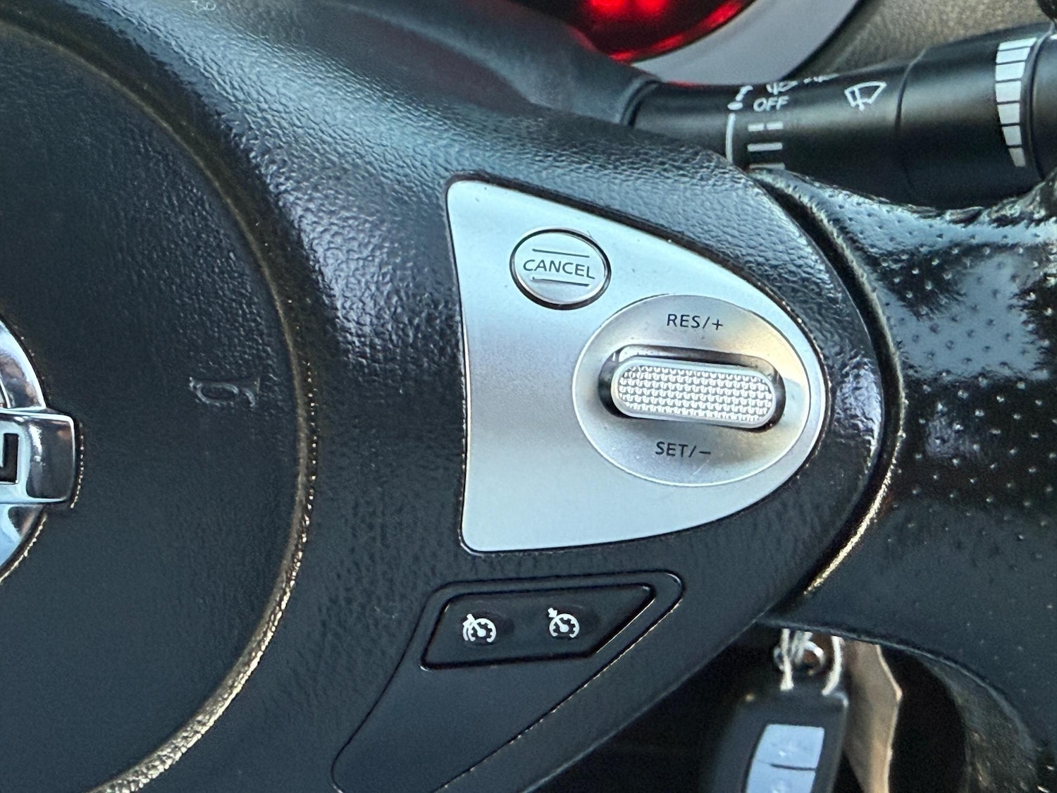 Used Nissan Juke 2015 for sale - 77143670: Photo 13