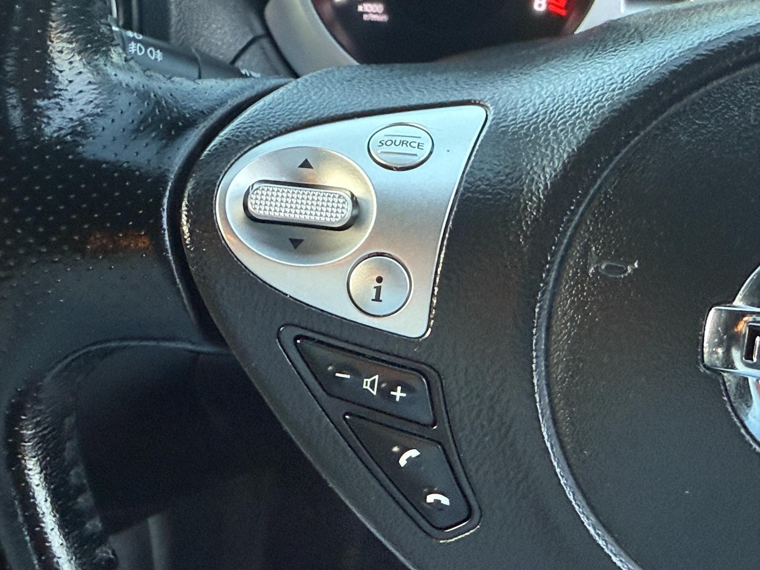 Used Nissan Juke 2015 for sale - 77143670: Photo 14