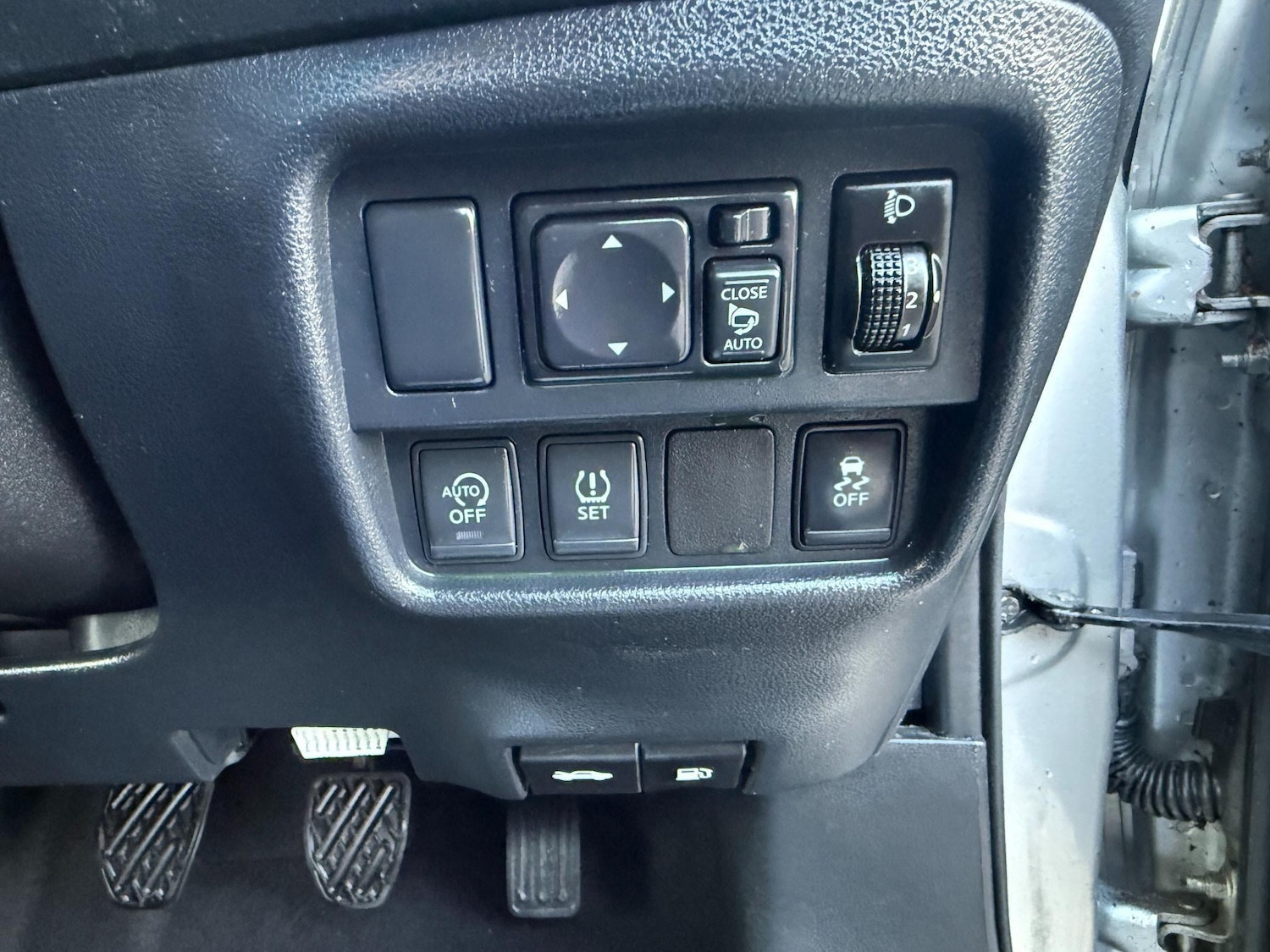 Used Nissan Juke 2017 for sale - 76752707: Photo 14