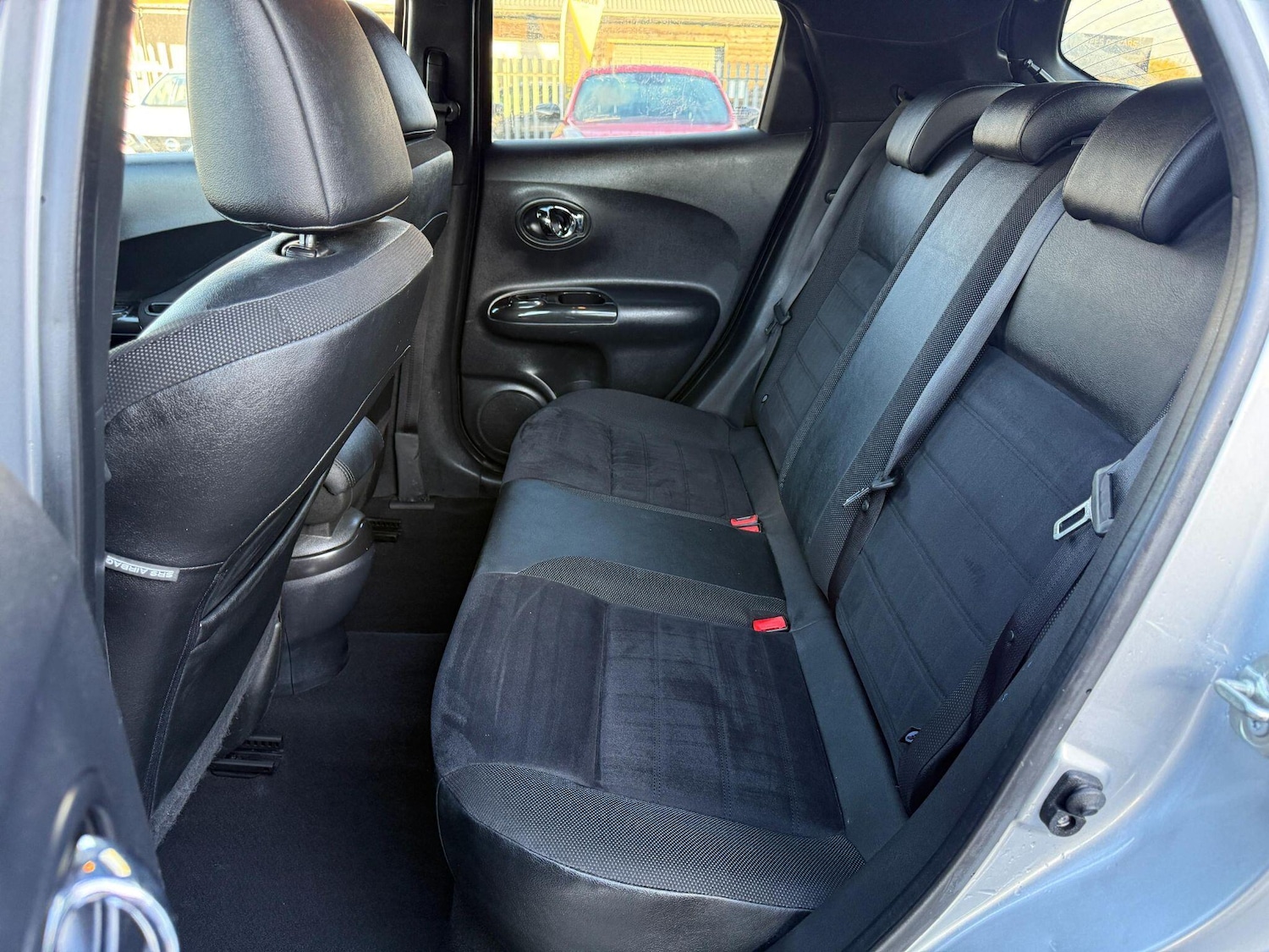 Used Nissan Juke 2017 for sale - 76752707: Photo 25