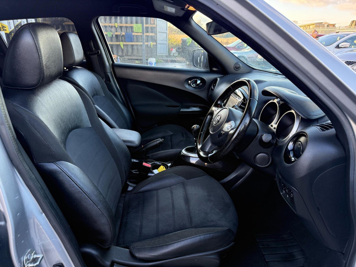 Used Nissan Juke 2017 for sale - 76752707: Photo 26