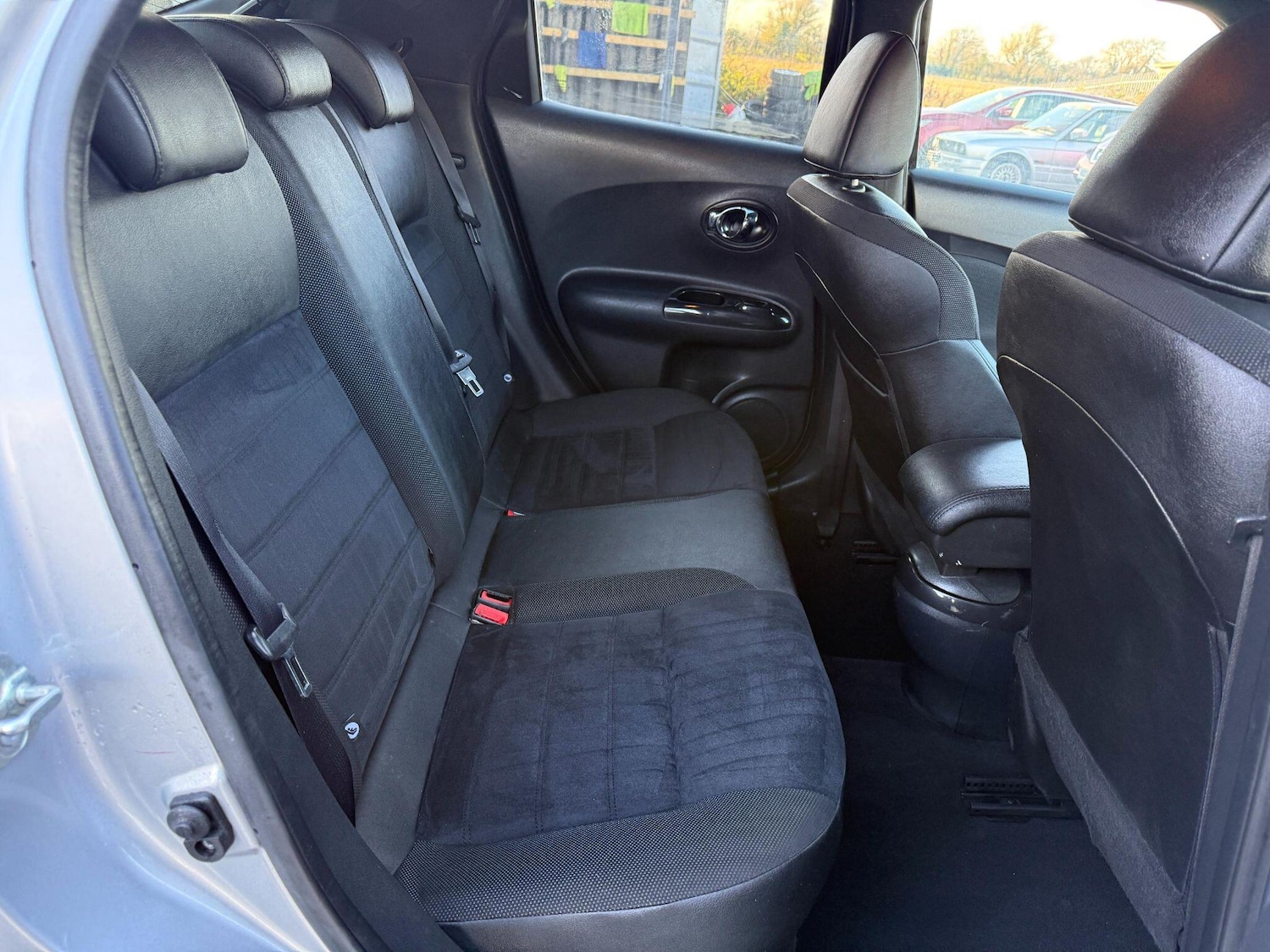 Used Nissan Juke 2017 for sale - 76752707: Photo 27