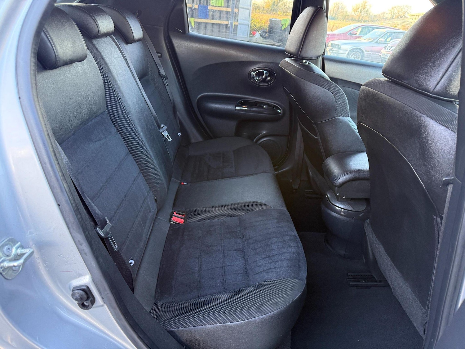 Used Nissan Juke 2017 for sale - 76752707: Photo 38