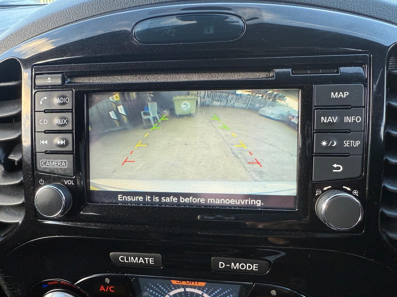 Used Nissan Juke 2017 for sale - 76752707: Photo 7