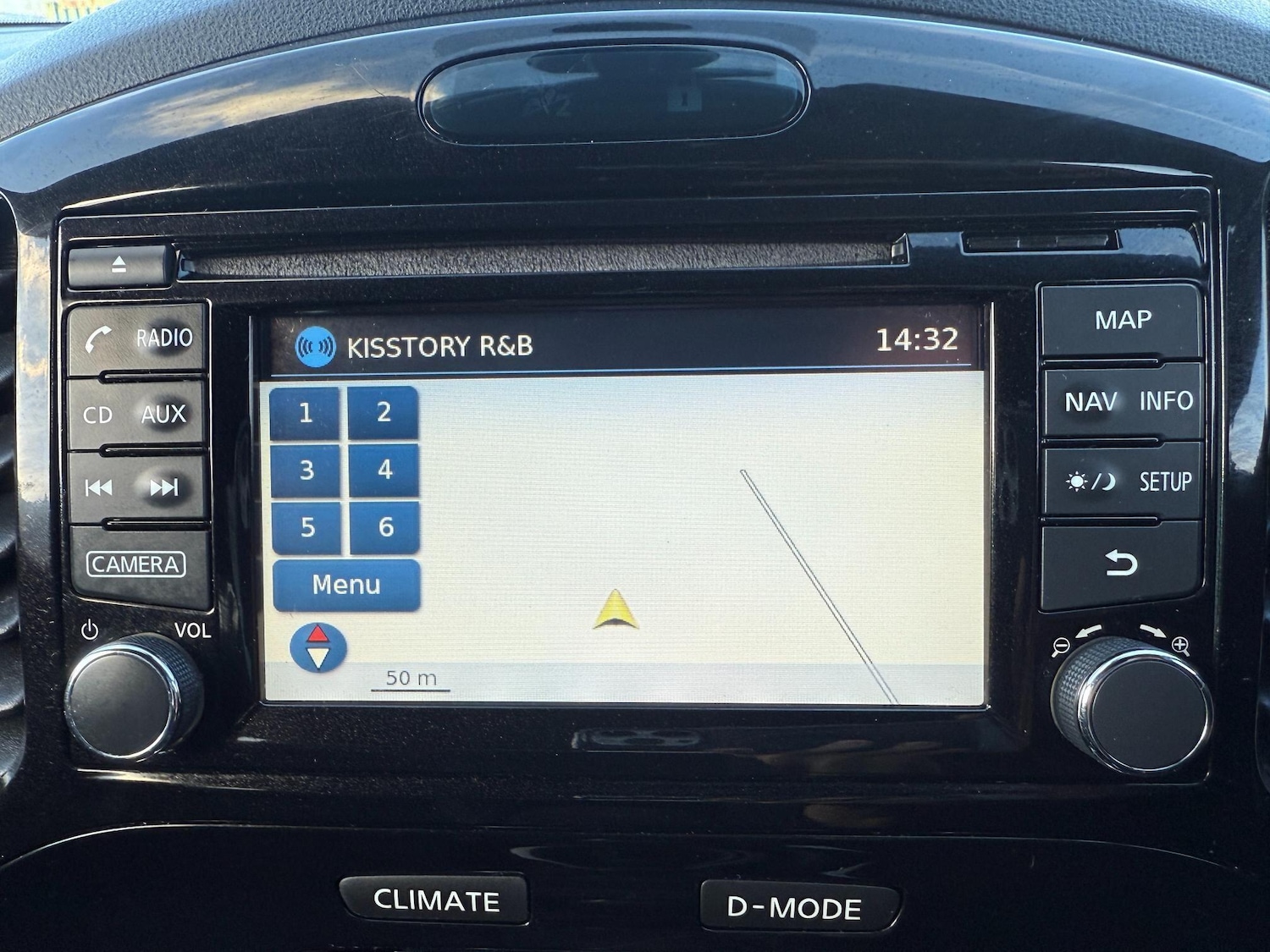 Used Nissan Juke 2017 for sale - 76752707: Photo 8