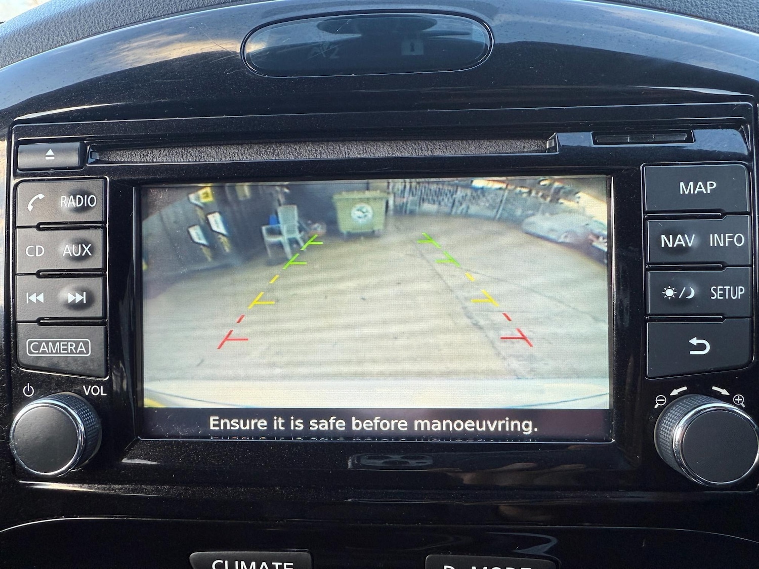 Used Nissan Juke 2017 for sale - 76752707: Photo 9