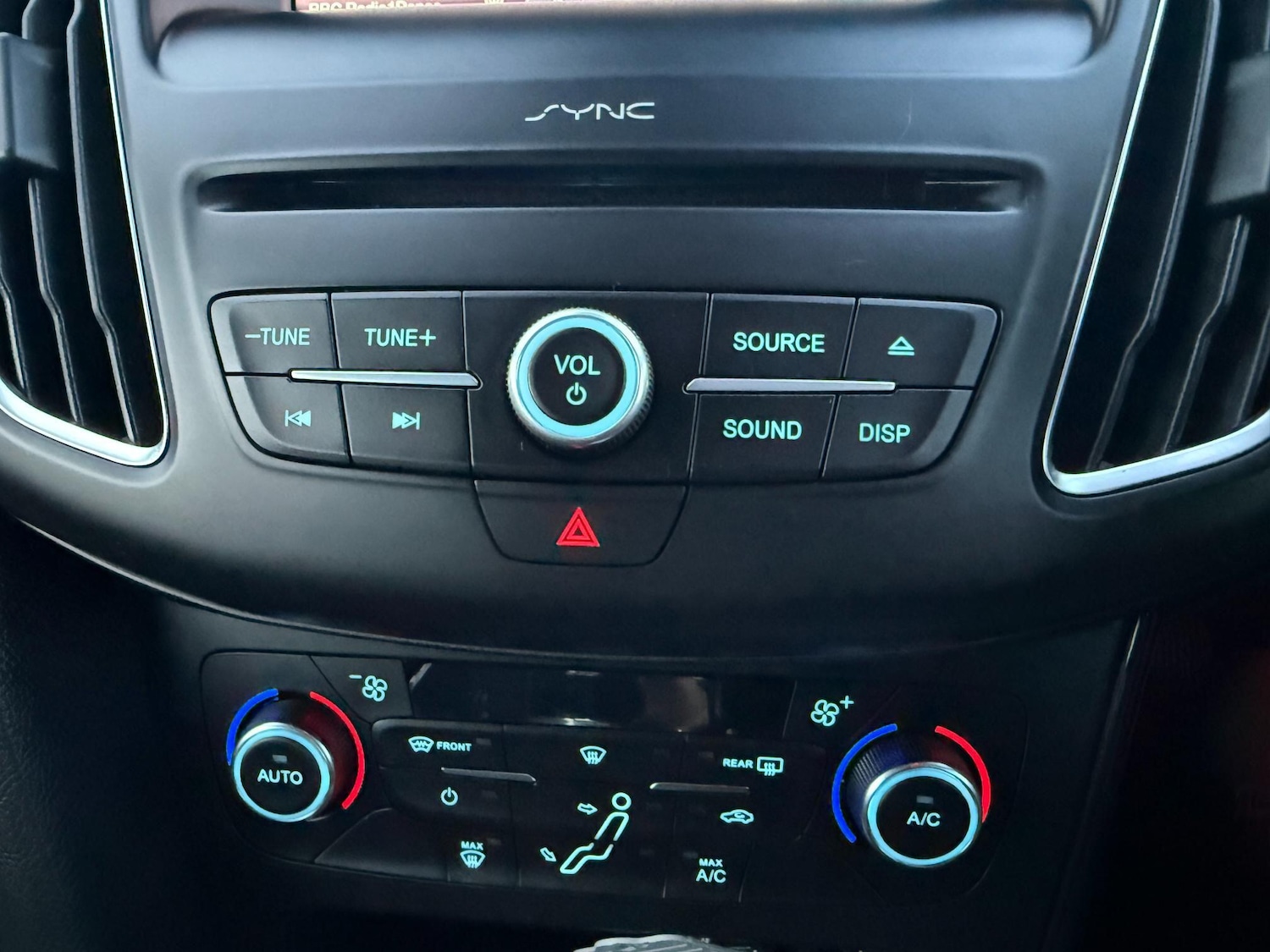 Used Ford Focus 2015 for sale - 77101628: Photo 10