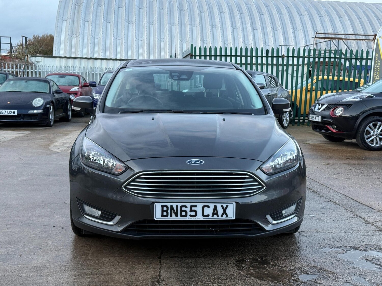 Used Ford Focus 2015 for sale - 77101628: Photo 17