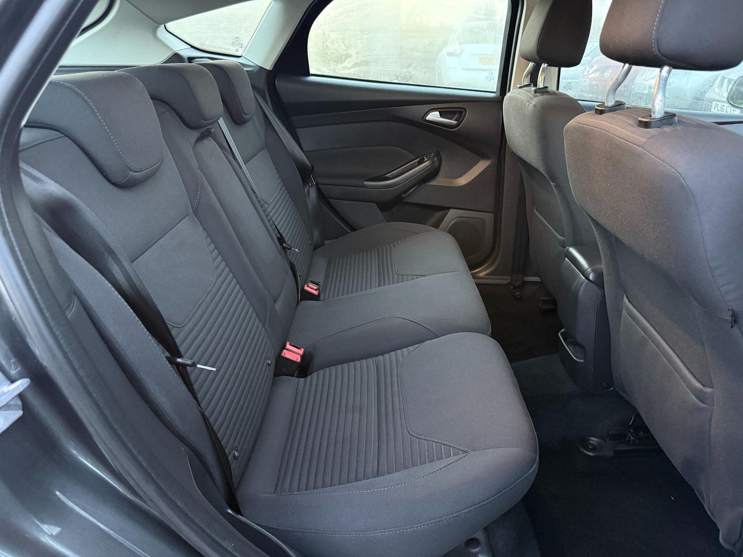 Used Ford Focus 2015 for sale - 77101628: Photo 25