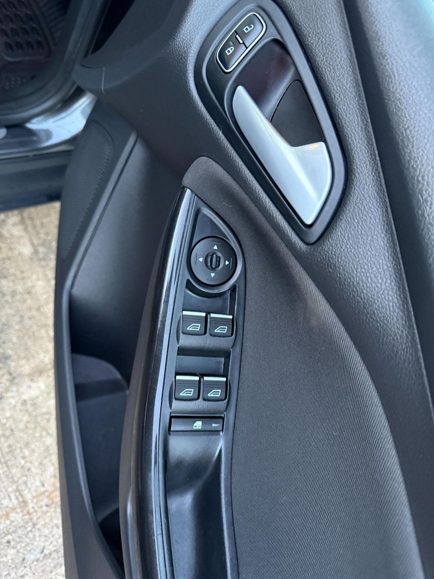 Used Ford Focus 2015 for sale - 77101628: Photo 26