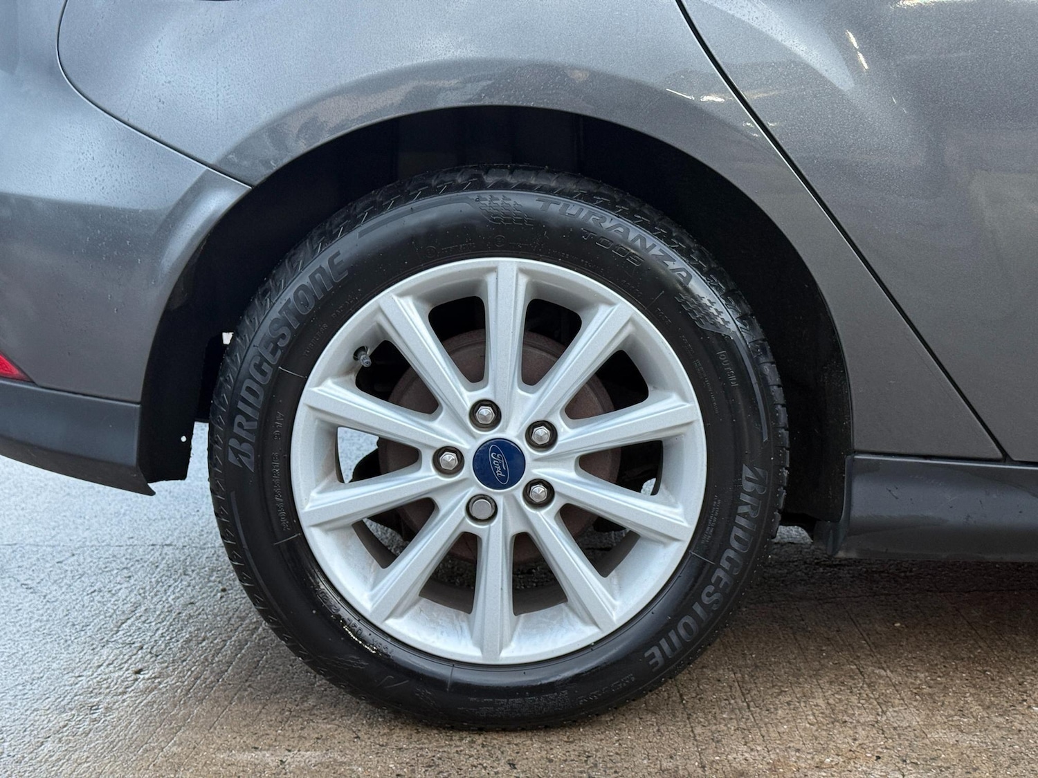 Used Ford Focus 2015 for sale - 77101628: Photo 32