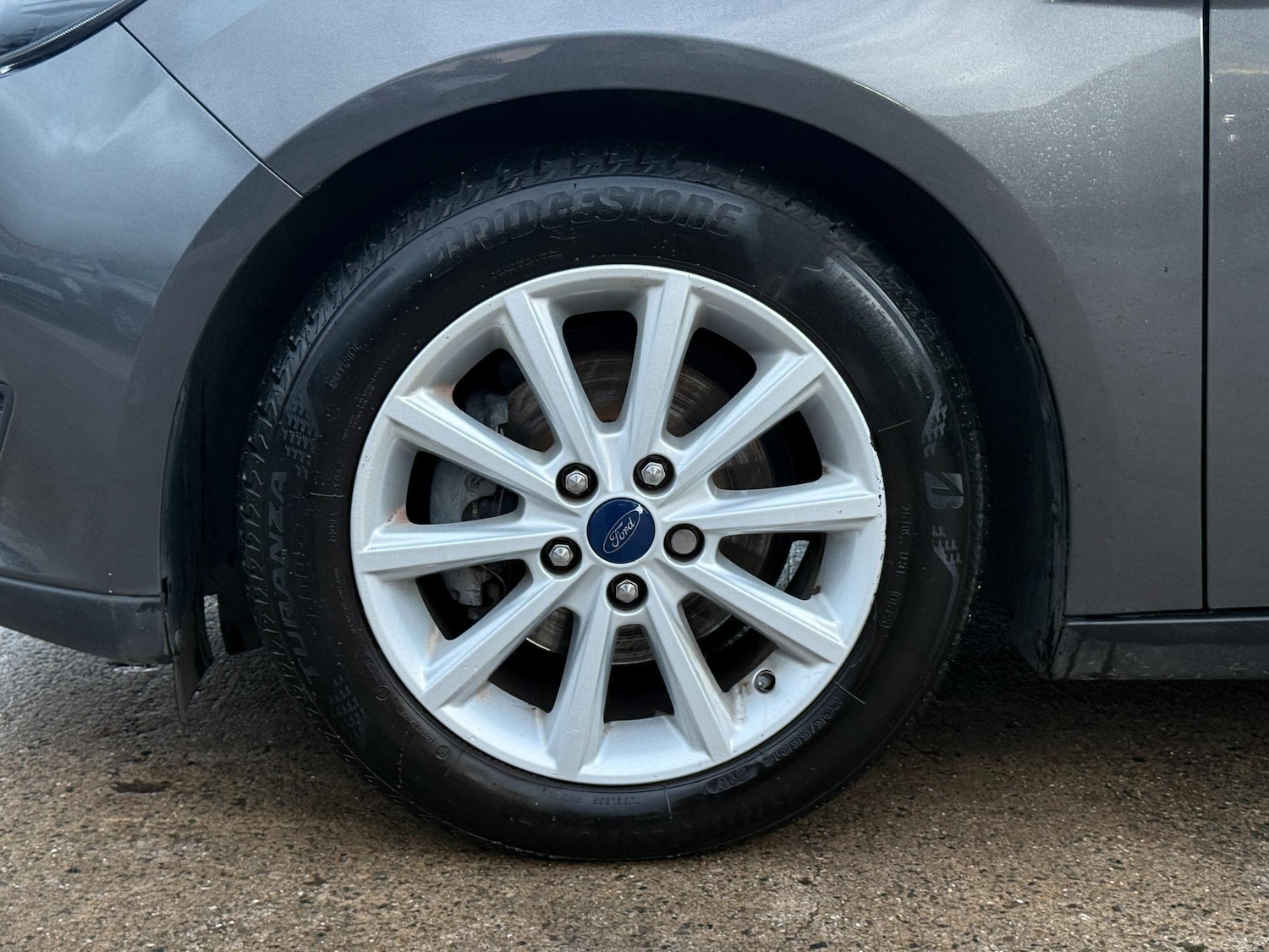 Used Ford Focus 2015 for sale - 77101628: Photo 36