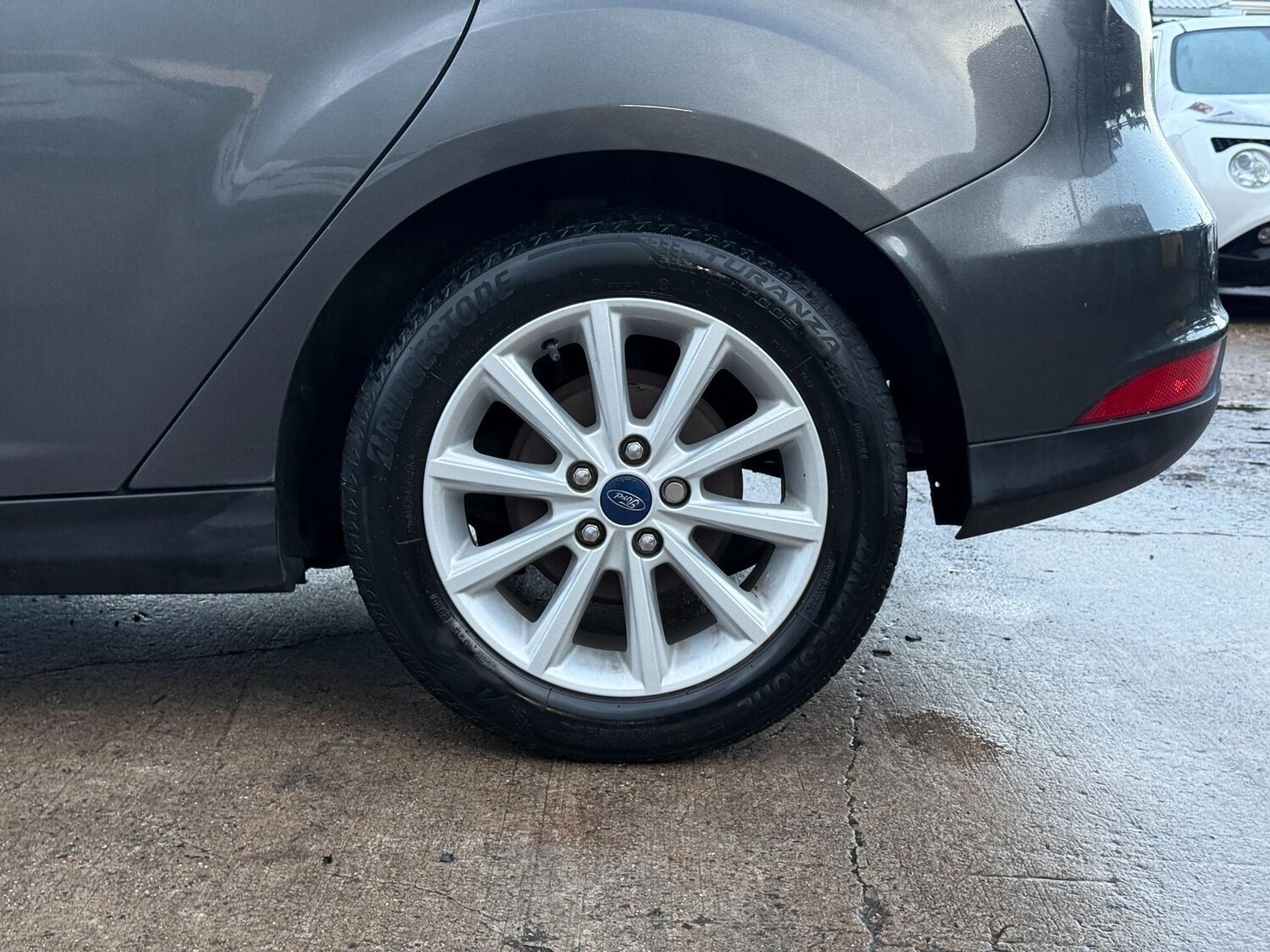 Used Ford Focus 2015 for sale - 77101628: Photo 37