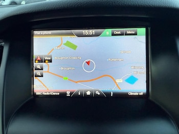 Used Ford Focus 2015 for sale - 77101628: Photo