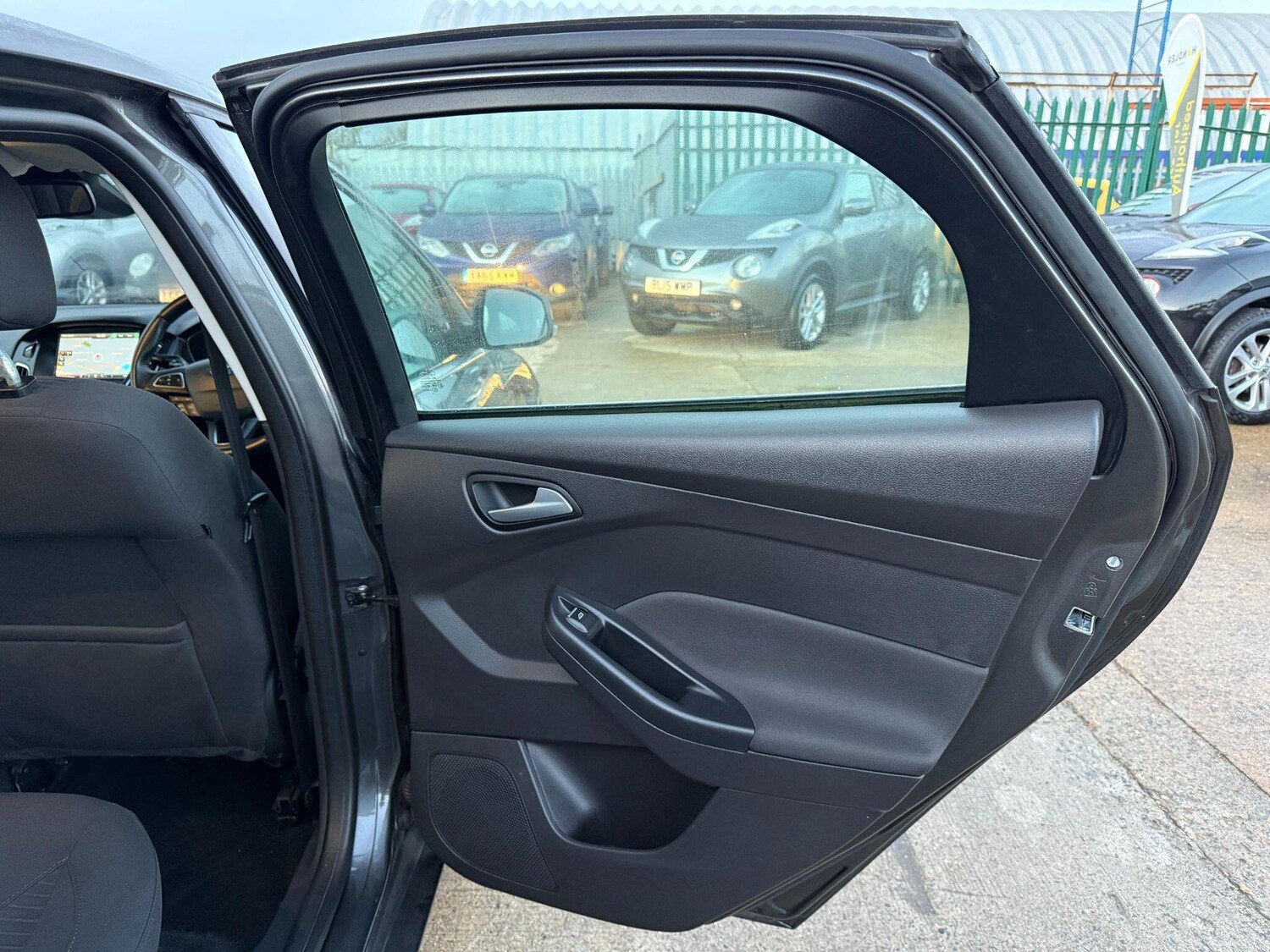 Used Ford Focus 2015 for sale - 77101628: Photo 49