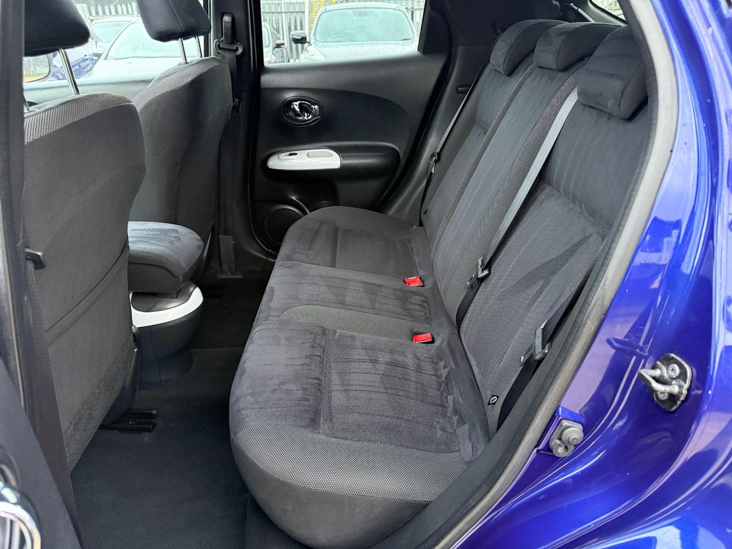 Used Nissan Juke 2016 for sale - 77155462: Photo 23