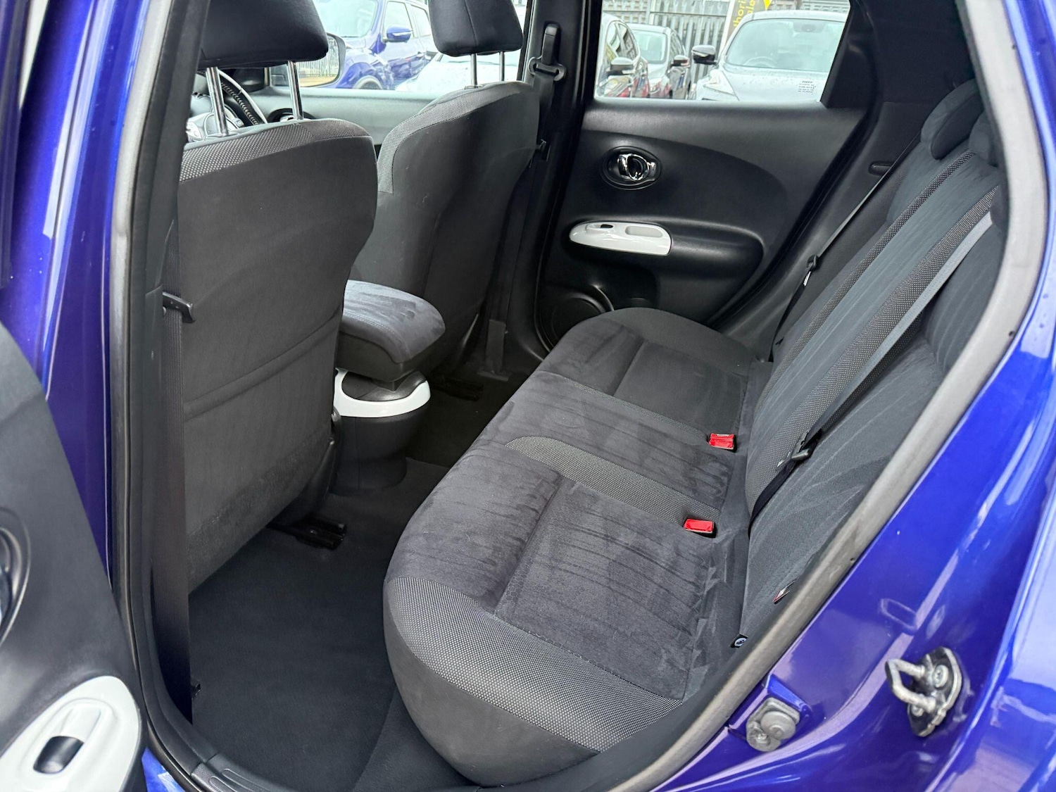 Used Nissan Juke 2016 for sale - 77155462: Photo 38