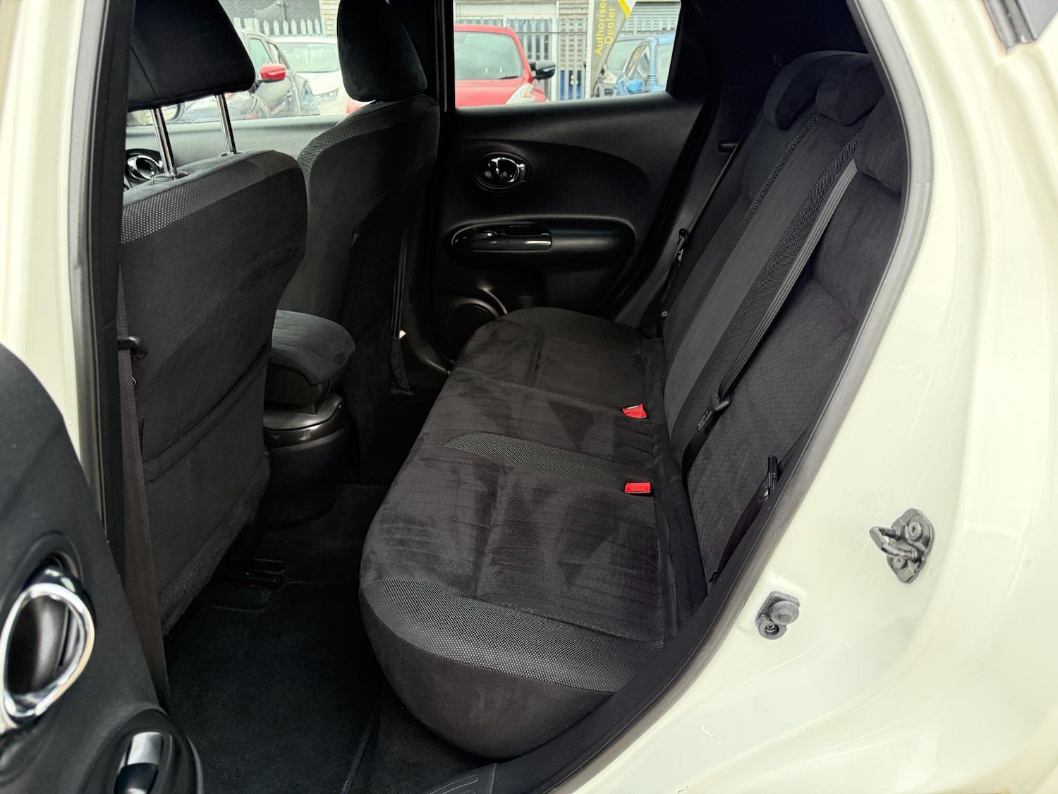 Used Nissan Juke 2014 for sale - 77101786: Photo 15