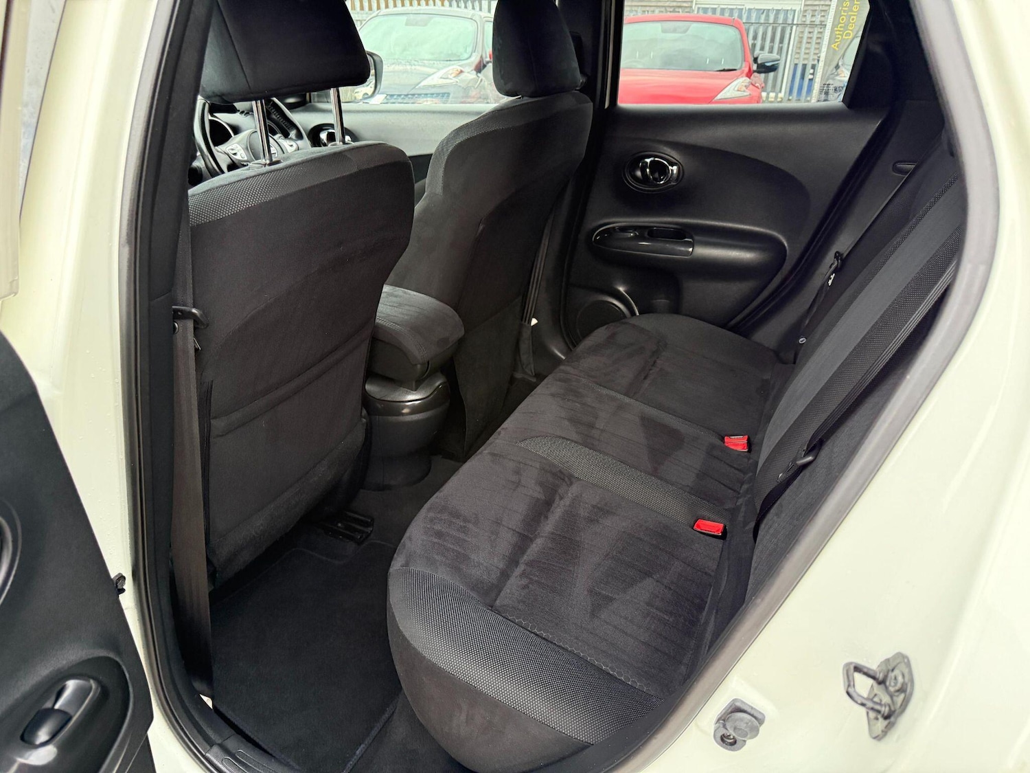 Used Nissan Juke 2014 for sale - 77101786: Photo 43