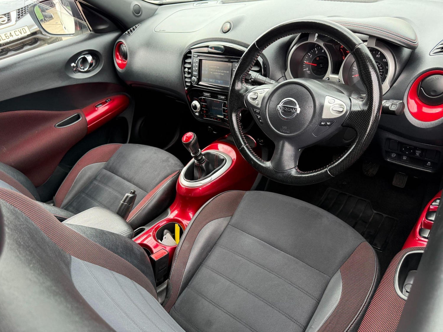 Used Nissan Juke 2017 for sale - 77101744: Photo 39