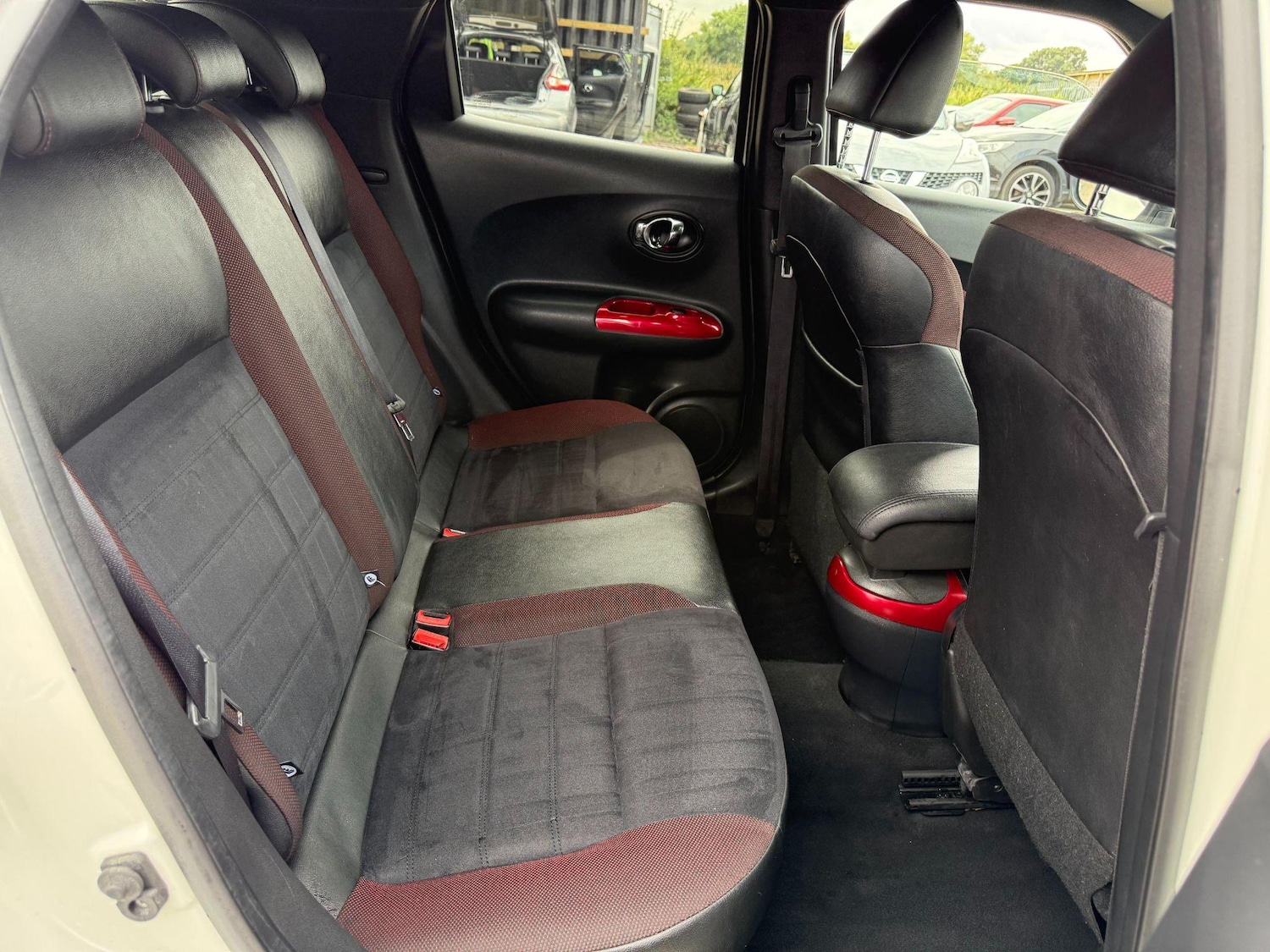 Used Nissan Juke 2017 for sale - 77101744: Photo 40