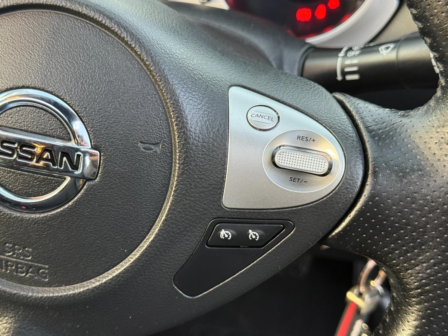 Used Nissan Juke 2016 for sale - 77101638: Photo 20