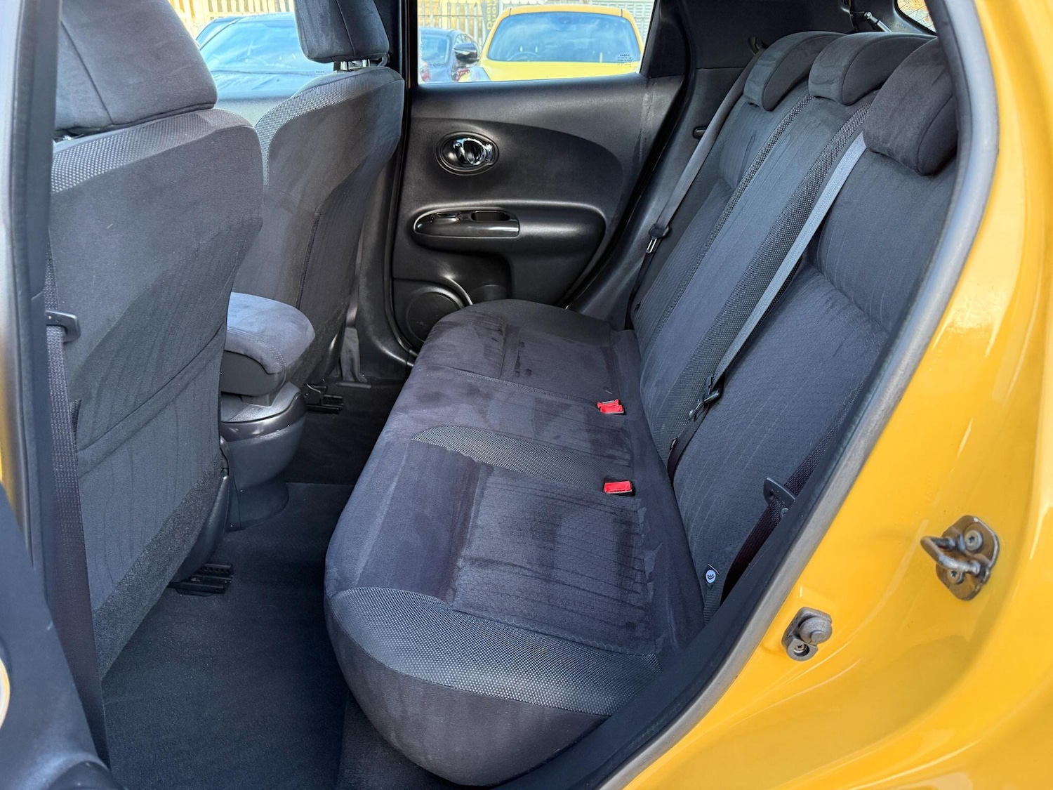 Used Nissan Juke 2016 for sale - 77101638: Photo 49