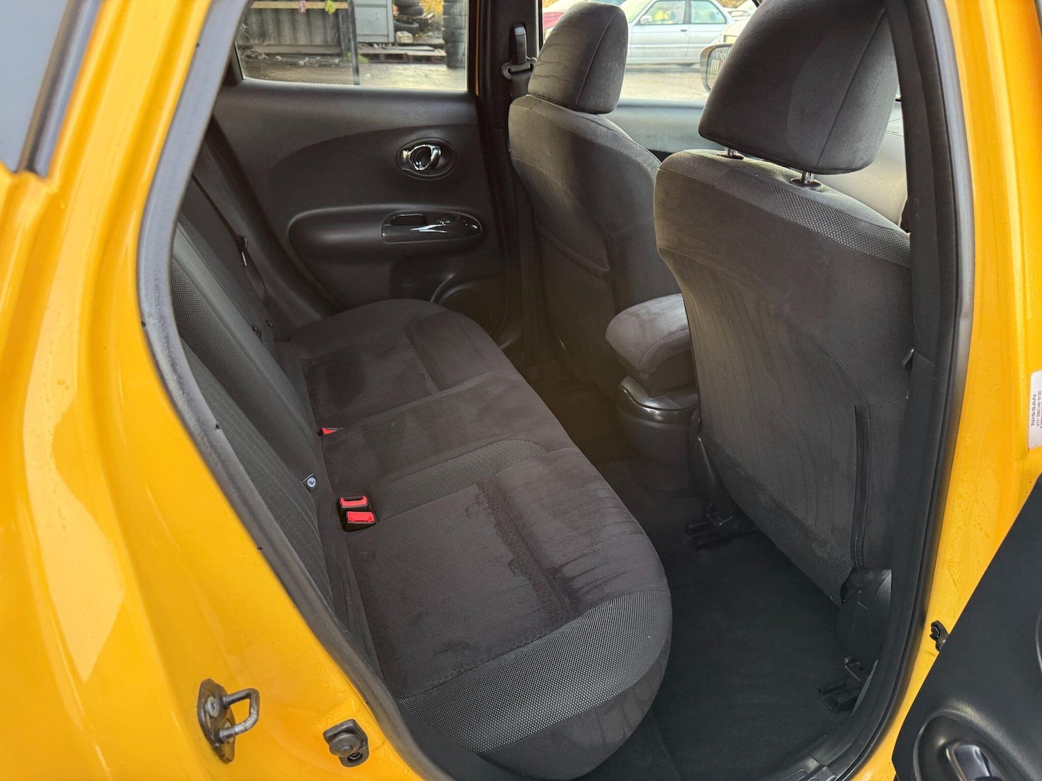 Used Nissan Juke 2016 for sale - 77101638: Photo 53