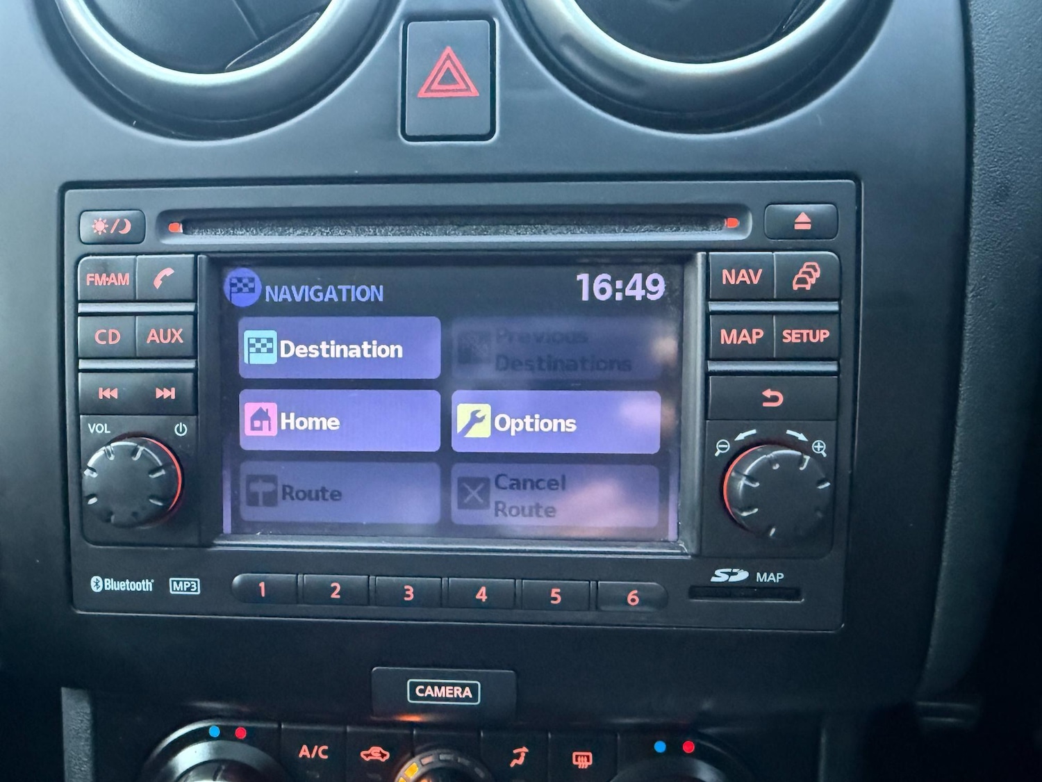 Used Nissan Qashqai 2012 for sale - 76964931: Photo 10