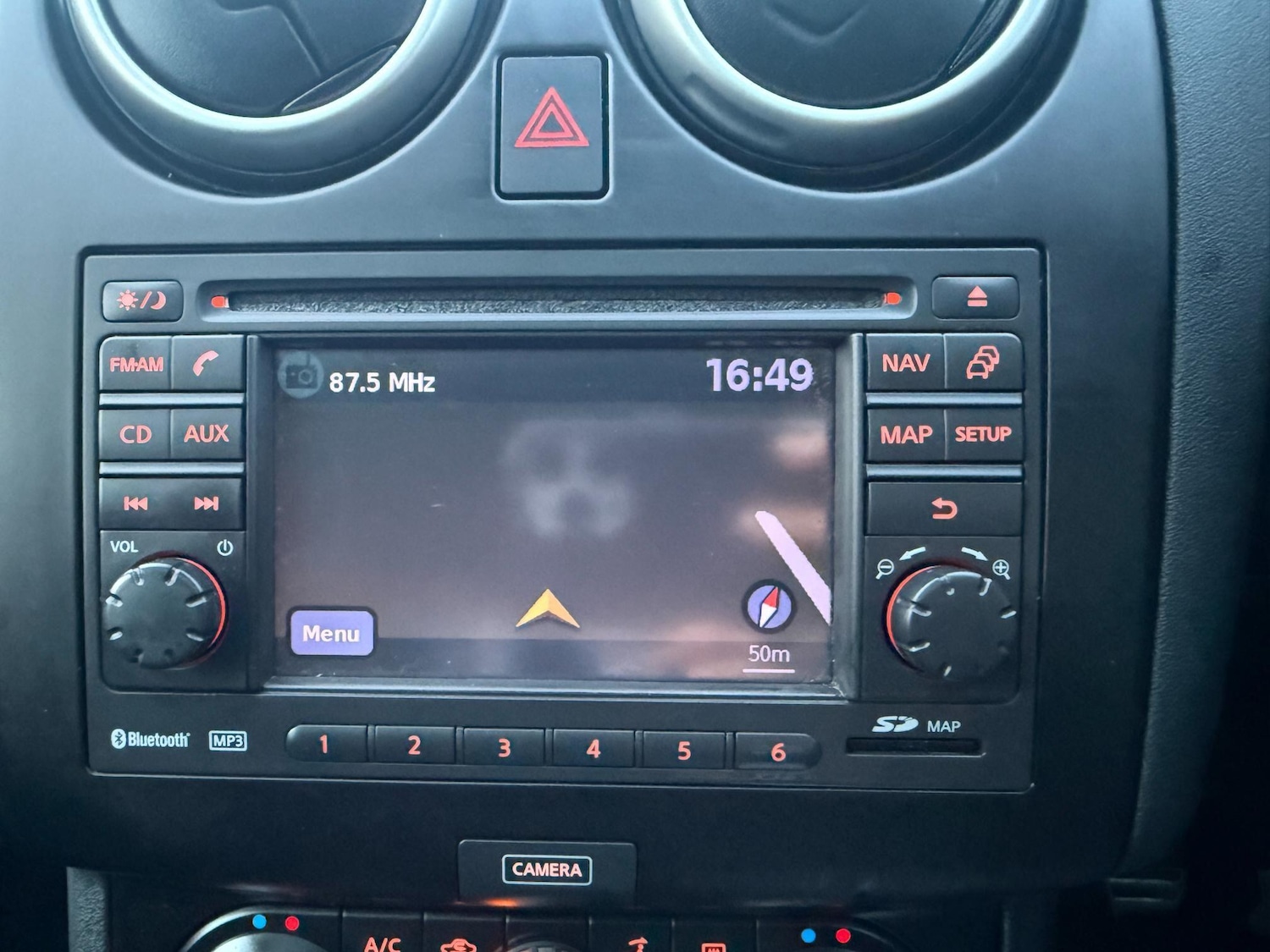 Used Nissan Qashqai 2012 for sale - 76964931: Photo 11