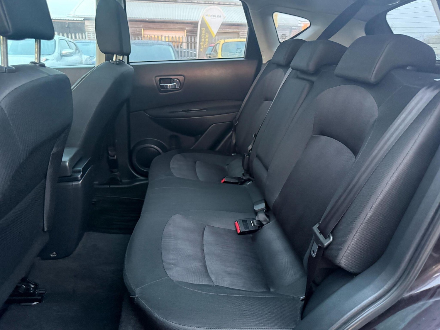 Used Nissan Qashqai 2012 for sale - 76964931: Photo 27