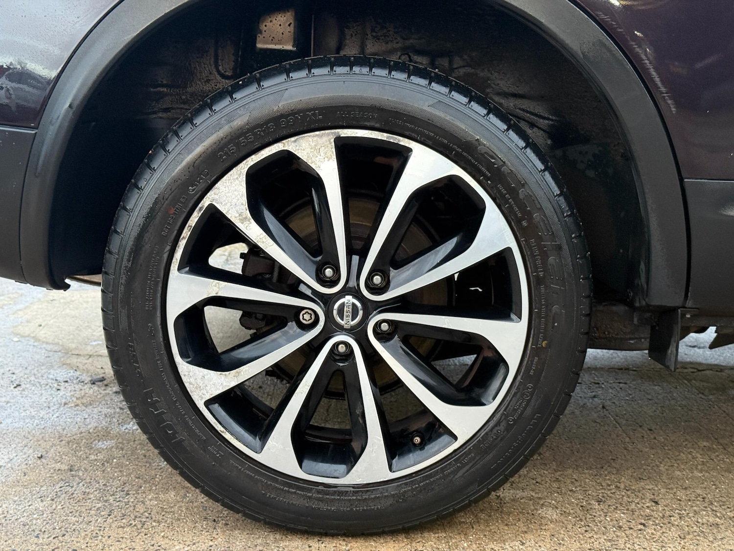 Used Nissan Qashqai 2012 for sale - 76964931: Photo 30