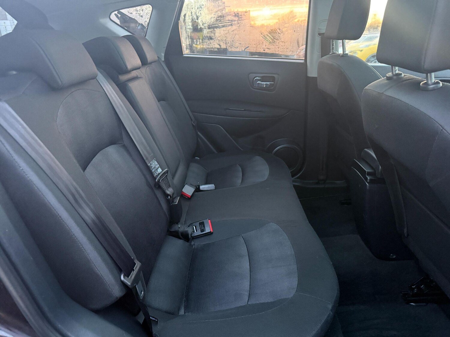 Used Nissan Qashqai 2012 for sale - 76964931: Photo 39