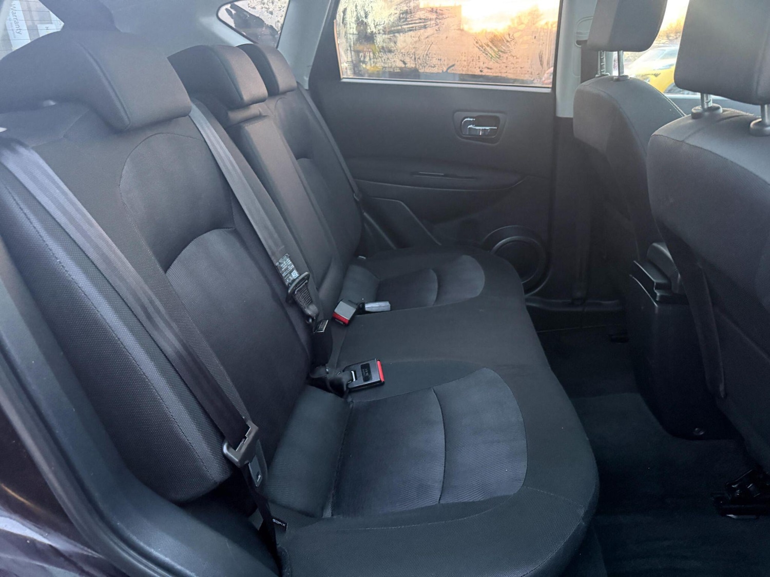 Used Nissan Qashqai 2012 for sale - 76964931: Photo 40