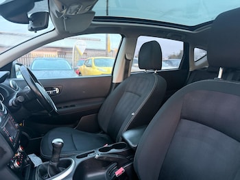 Used Nissan Qashqai 2012 for sale - 76964931: Photo