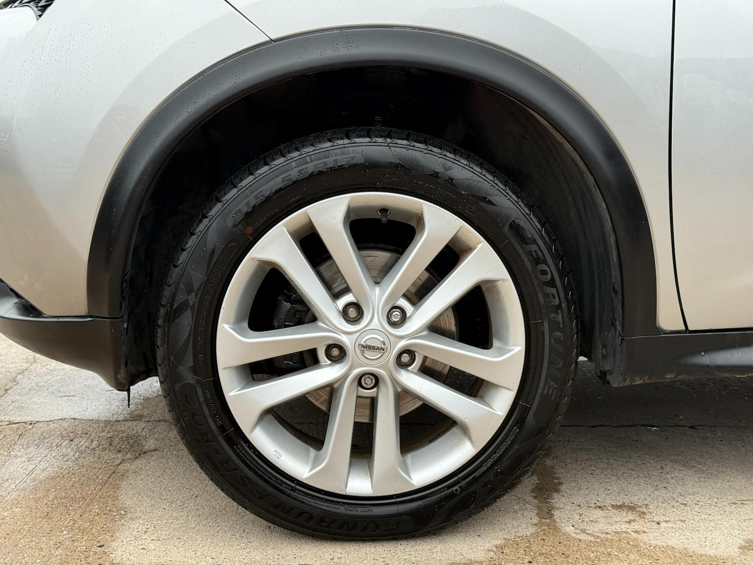 Used Nissan Juke for sale - 76996065: Photo 26