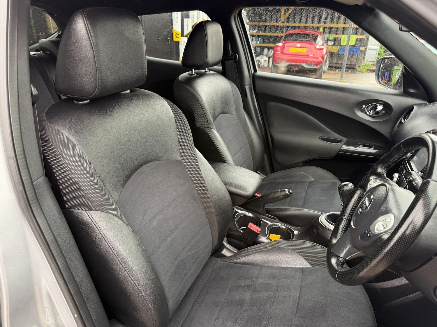 Used Nissan Juke for sale - 76996065: Photo 39