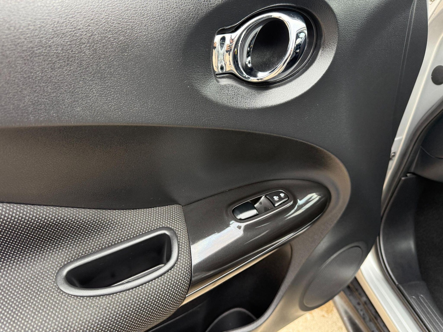 Used Nissan Juke for sale - 76996065: Photo 50