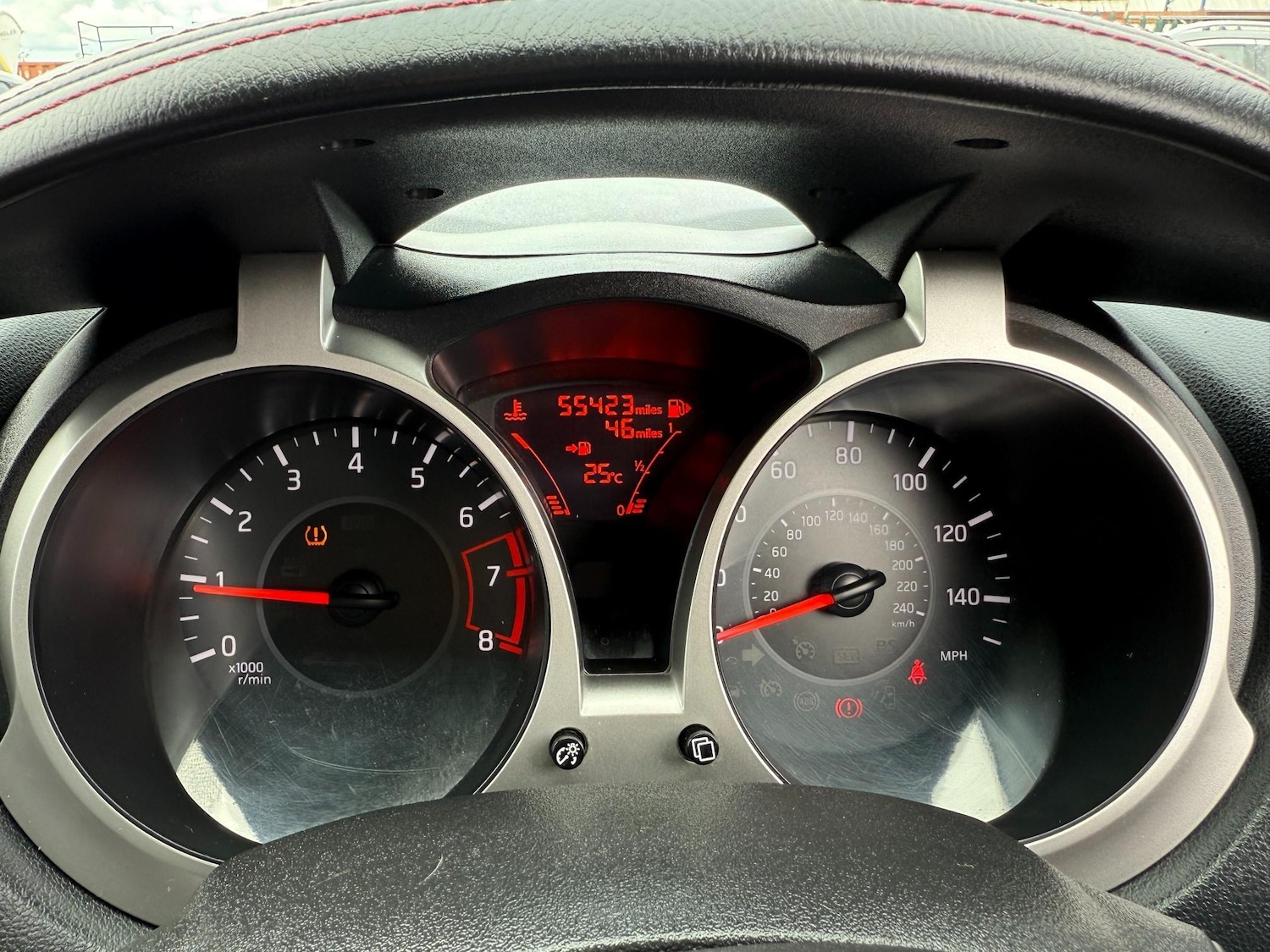 Used Nissan Juke 2017 for sale - 76514513: Photo 15