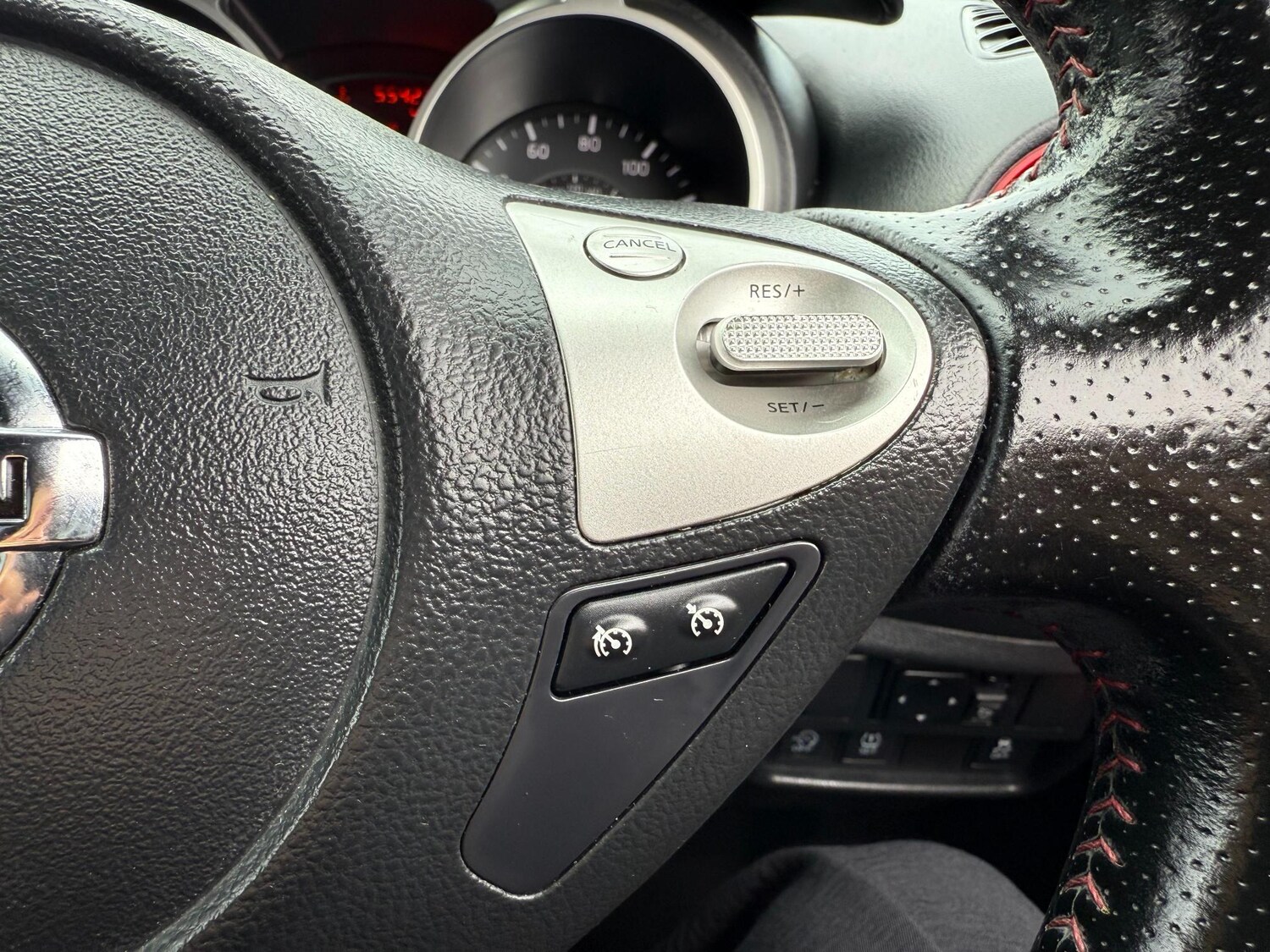 Used Nissan Juke 2017 for sale - 76514513: Photo 29