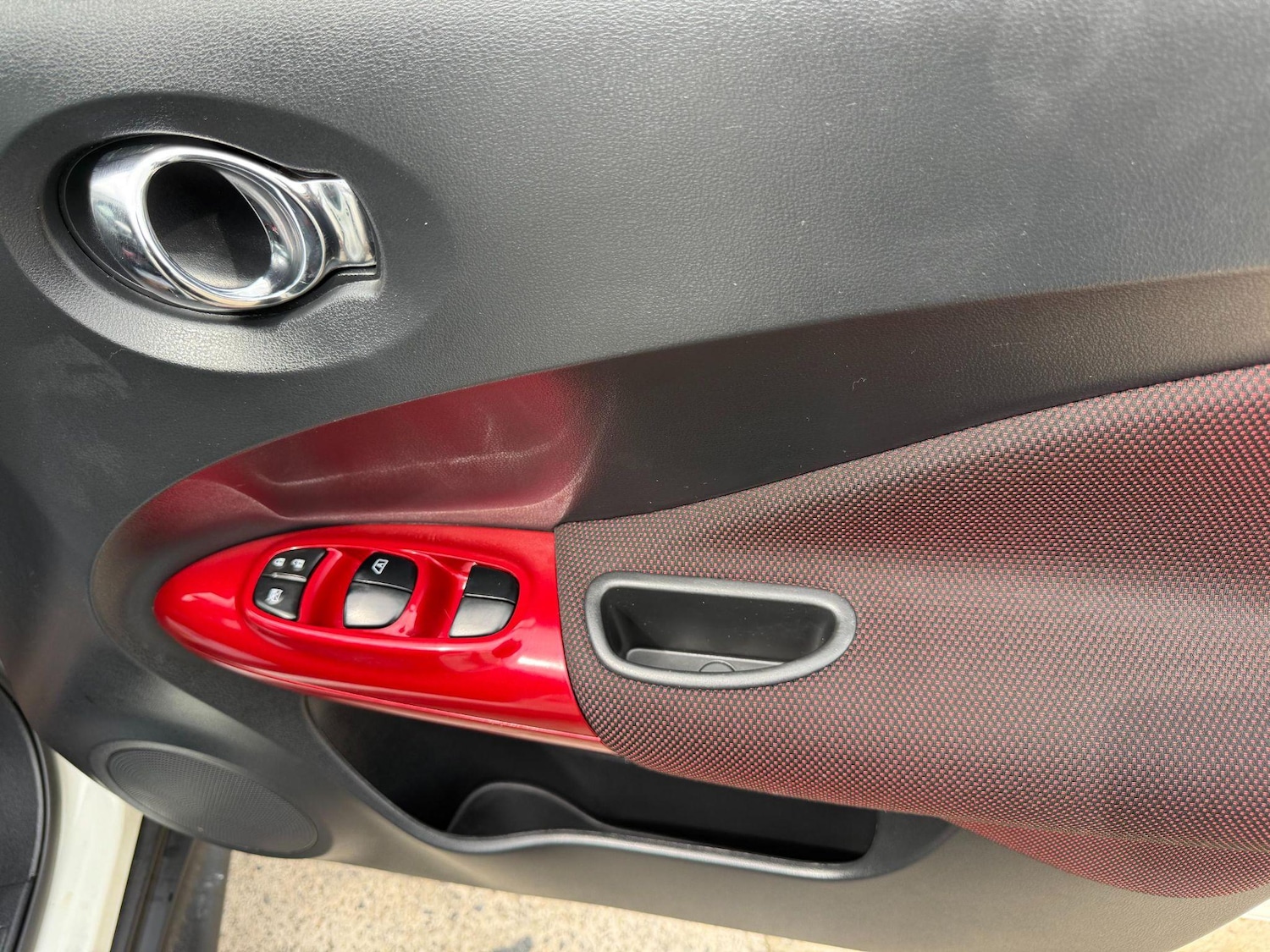 Used Nissan Juke 2017 for sale - 76514513: Photo 35