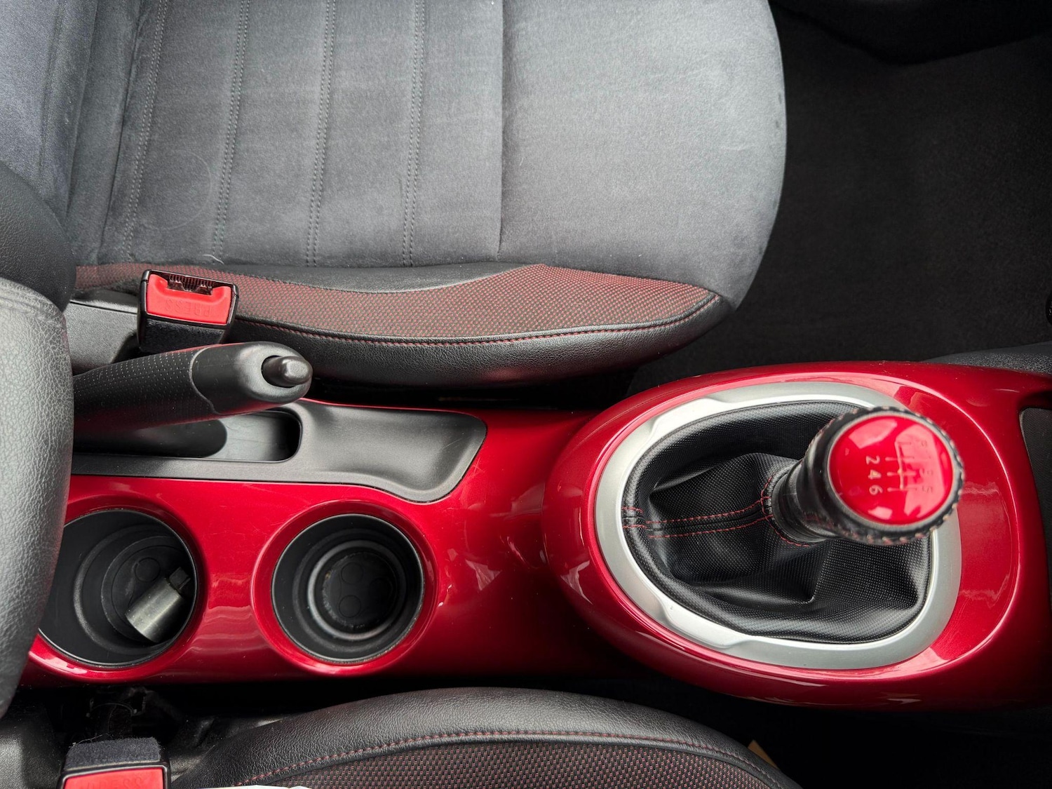 Used Nissan Juke 2017 for sale - 76514513: Photo 9